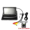 monitor with 12 led