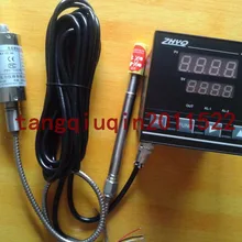 High temperature melt pressure sensor PT124G-121-30MPA-M14*1.5+N70