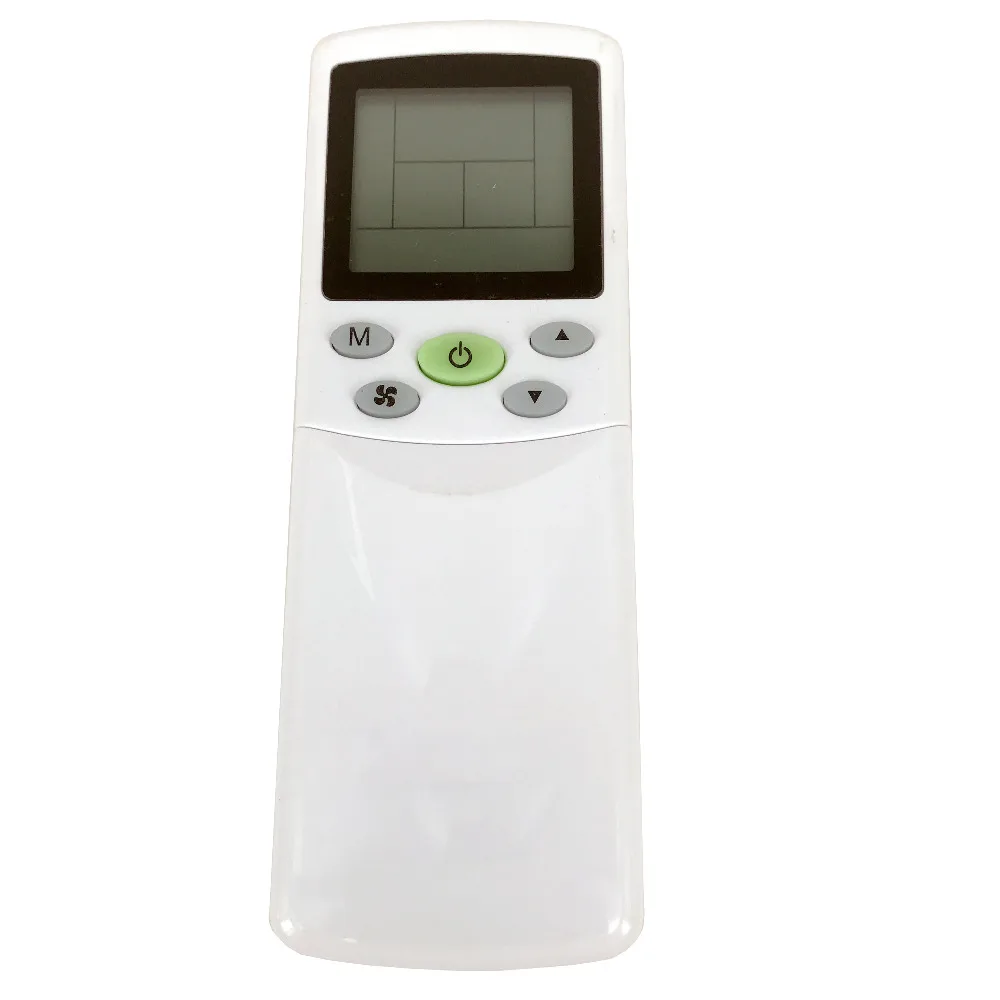 

NEW Air Conditioner remote control ZH/TY-01 For Chigo Fernbedienung
