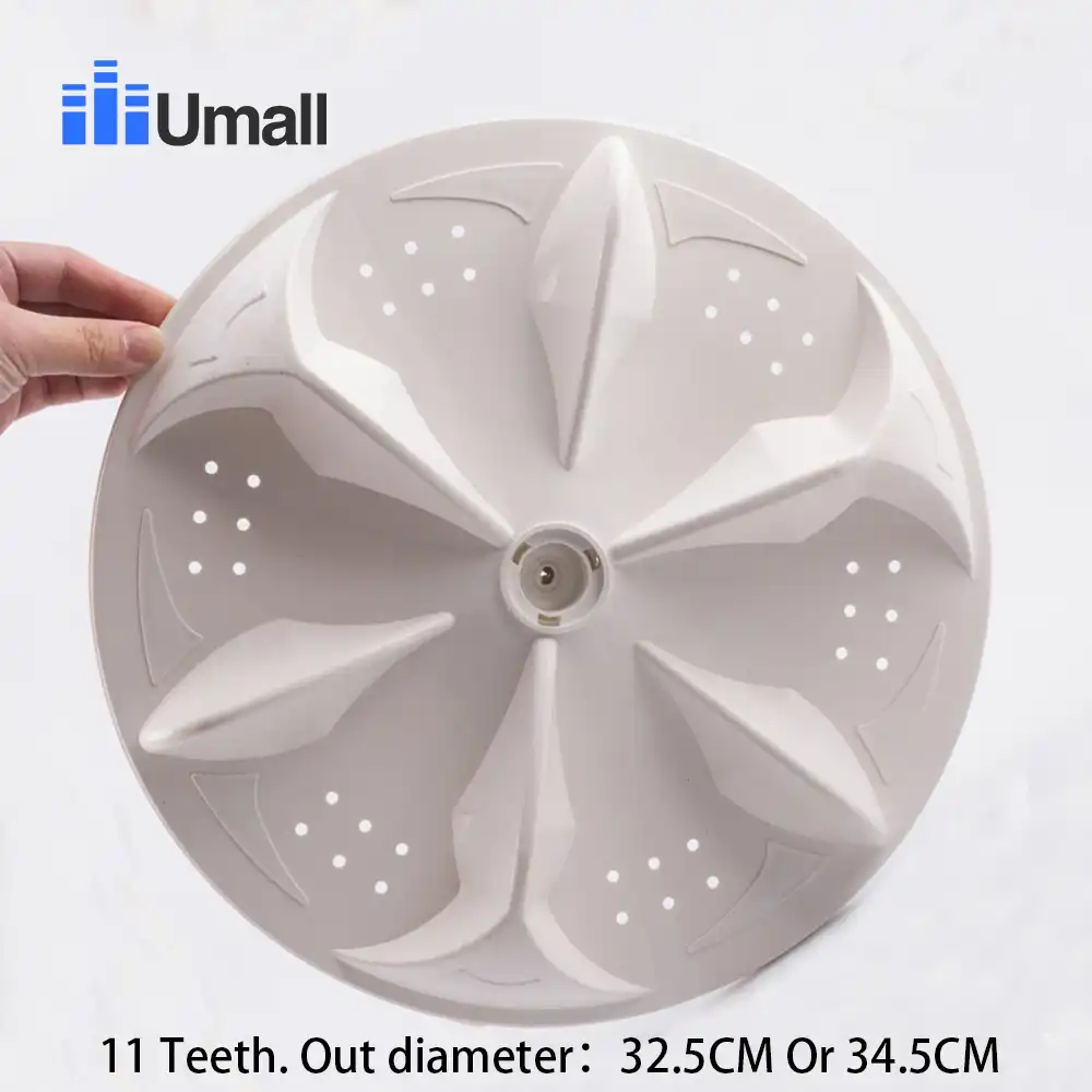 Washing Machine Parts Pulsator B7 Lg Haier Midea Vibrator Pulsator Washing Machine Pulsator Pulsator Washing Machinepulsator Aliexpress