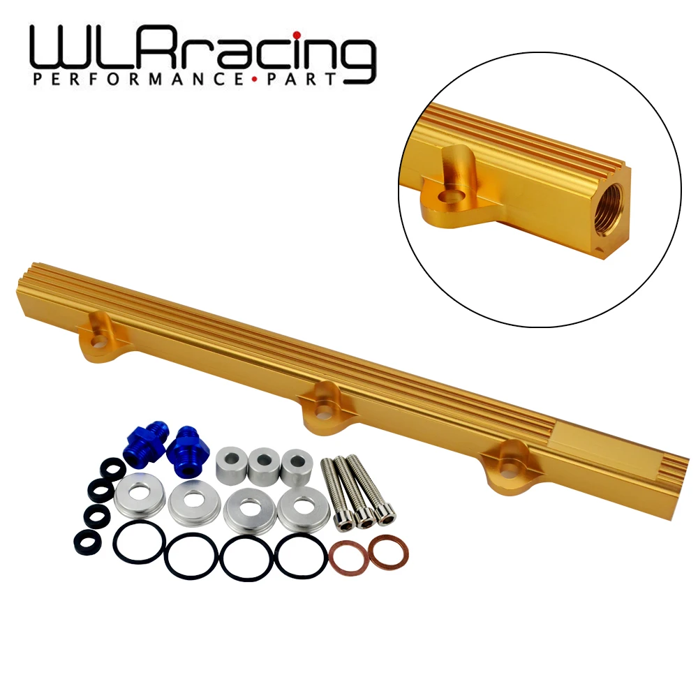 POLISHED ALUMINUM MOTOR SPARK PLUG ENGINE VALVE COVER 4G63