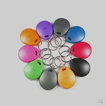 Amtel T5577 маркер T5577 Брелок 125 кГц перезаписываемые rfid-заготовки Близость идентификатор 100 шт