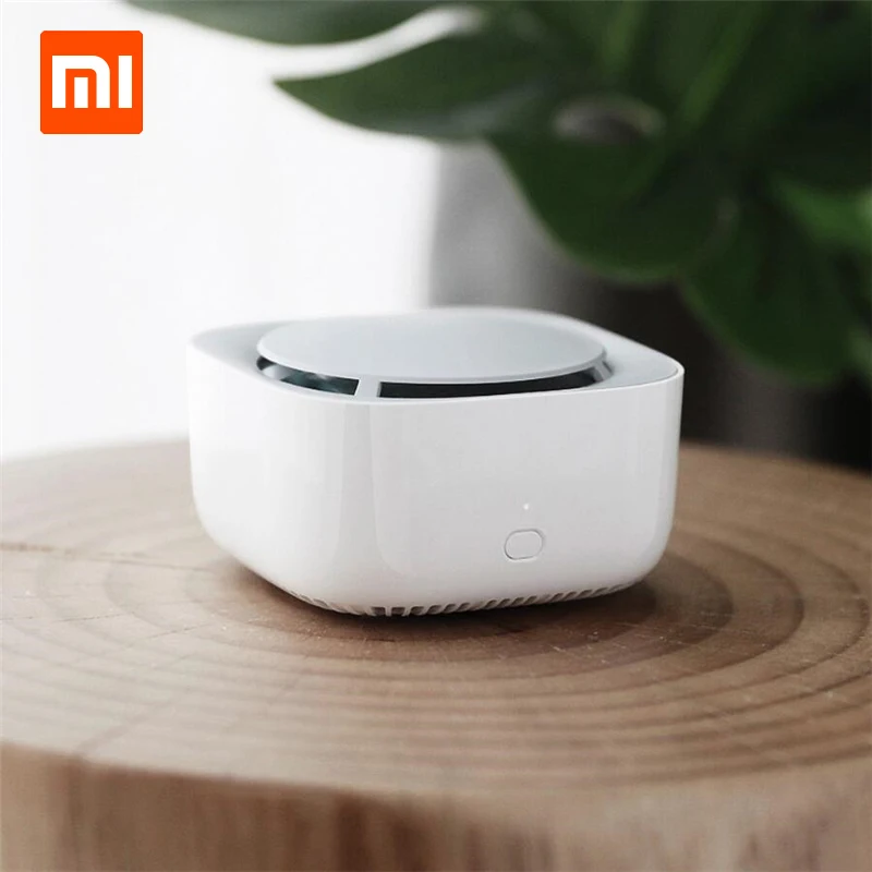 Оригинальный Xiaomi Mijia комаров убийца смарт версия телефон таймер переключатель со