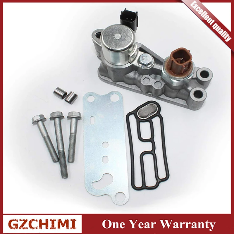 

15810-R70-A04 New Engine Variable Timing Solenoid For Honda 15810R70A04