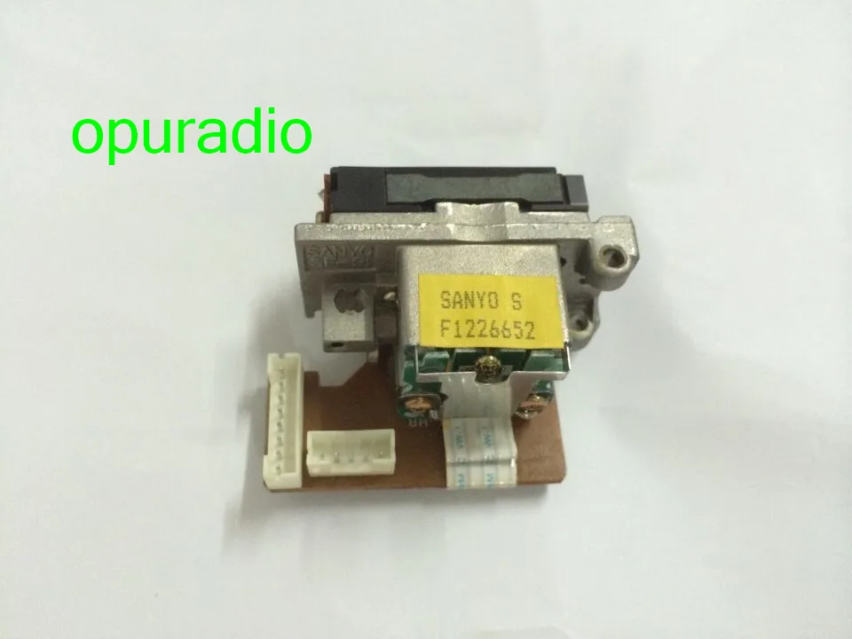 Оригинальные новые Sanyo Оптический пикапов SF-91 5/8pin SF-91A лазерная головка для объектива для домашний CD-плеер Медиа системы