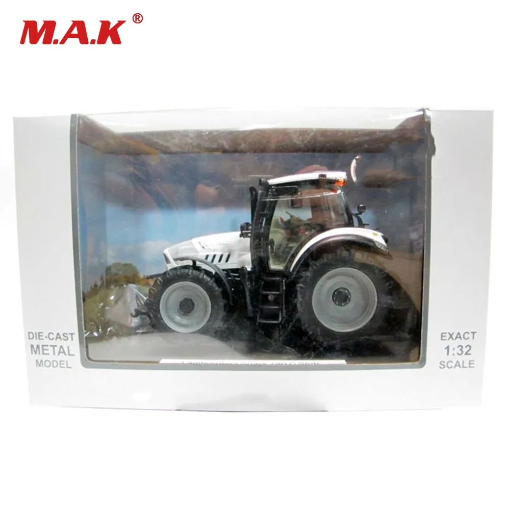 Детские игрушки в подарок масштаб 1:32 1035 Spark 190 C ПЕРЕКЛЮЧАТЕЛЬ литые тракторы