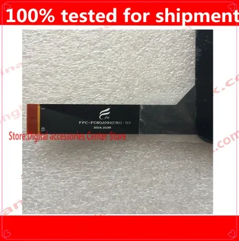 

Audemars Piguet g1 FPC-FC80J091(C81)-03 external screen capacitive touch screen handwriting Free Shipping