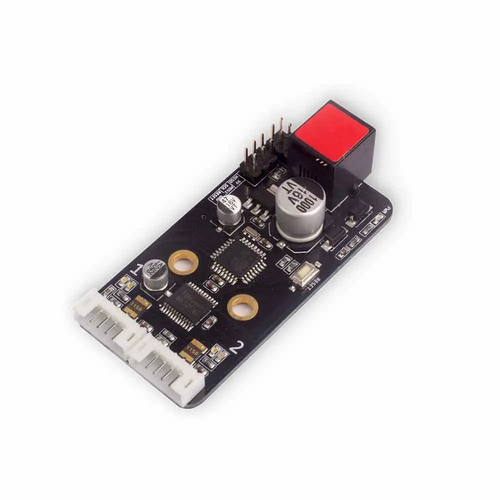Me Encoder Motor Driver