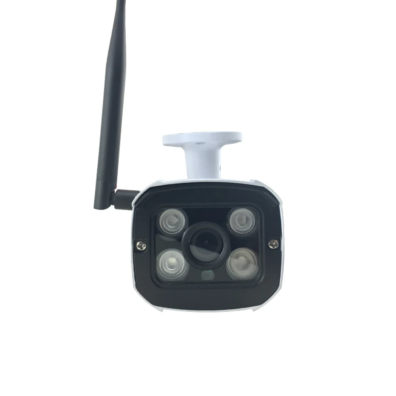  SSICON 2MP HD CCTV sistema 1080 P 8CH inalámbrico NVR Kit exterior IR visión nocturna IP Wifi Cámar
