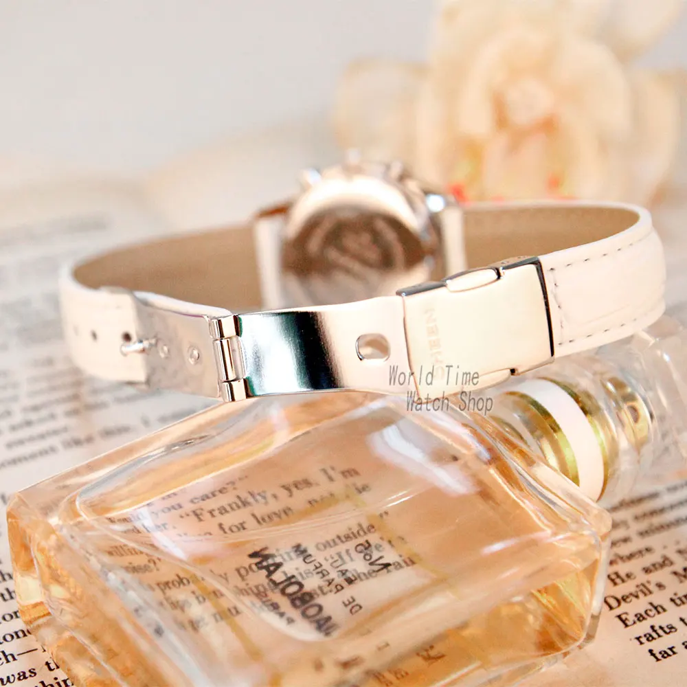 Casio (CASIO) female table fashion business pointer ladies watch SHE-5023L-1A SHE-5023L-7A Casio (CASIO) female table fashion business pointer ladies watch SHE-5023L-1A SHE-5023L-7A