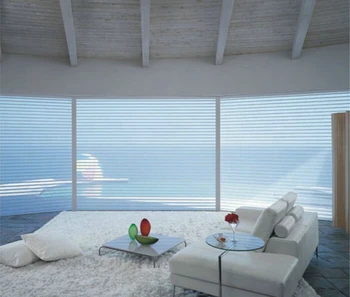 

living room blockout shangri-la curtain