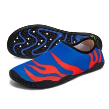 Уличные пляжные летние кроссовки для родителей и детей; обувь для плавания для взрослых; спортивная обувь для занятий фитнесом; обувь для занятий йогой; болотная обувь