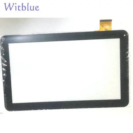 New touch screen For 10 1 SUPRA M120G 3G Tablet Touch panel Digitizer Glass Sensor Replacement