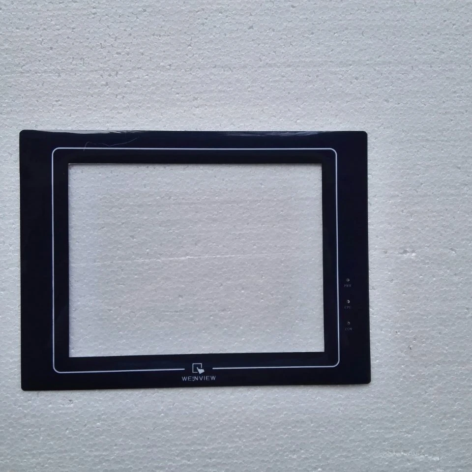 MT510TV3CN MT510TV4CN MT510TV4EV Membrane Film for HMI Panel repair do it yourself New Have in stock
