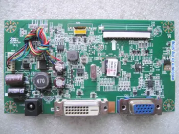 

I2421VW driver board 236LM00021 motherboard screen HR236WU1-300 2202583000P