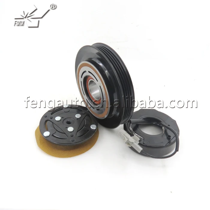 10s11c auto ac compressor clutch for toyota viosin A/C Compressor