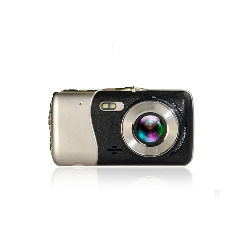 

Full HD 1080P Recorder Car Camera Rednut 4.0 Inch Car DVR T81 Dash cam Camera 170 Degree Night Video DVRS