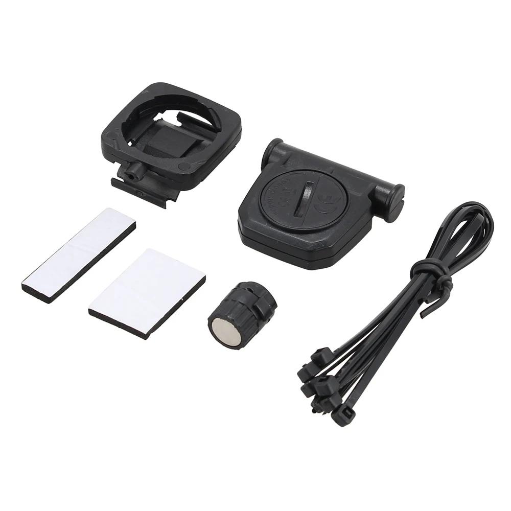 

YS Speedometer accessories for touch screen wireless bicycle multi-function case accessories for bike LCD Screen code table