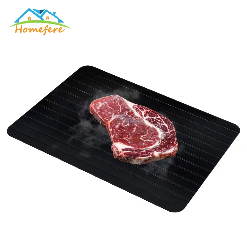 Defrosting Trays 1