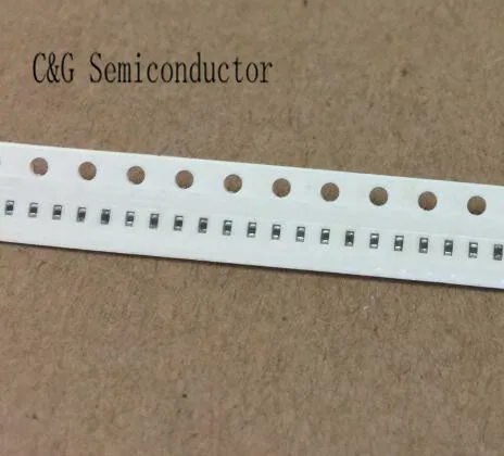 

100PCS 0402 18V 15PF smd chip Varistor(5.6V DC 0.05J 15.5V/ 5.5V 100PF/12V 10PF/6V 0.2PF/12V 0.2PF/14V 0.25PF/5V 100PF/24V 2.5PF