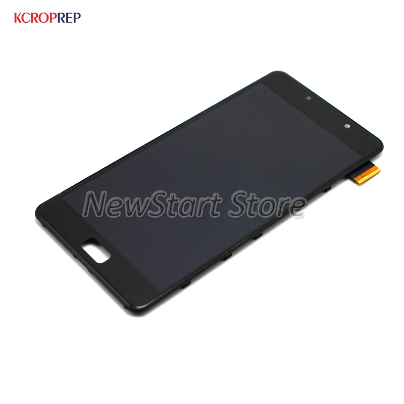 LENOVO P2 LCD with frame  (4)