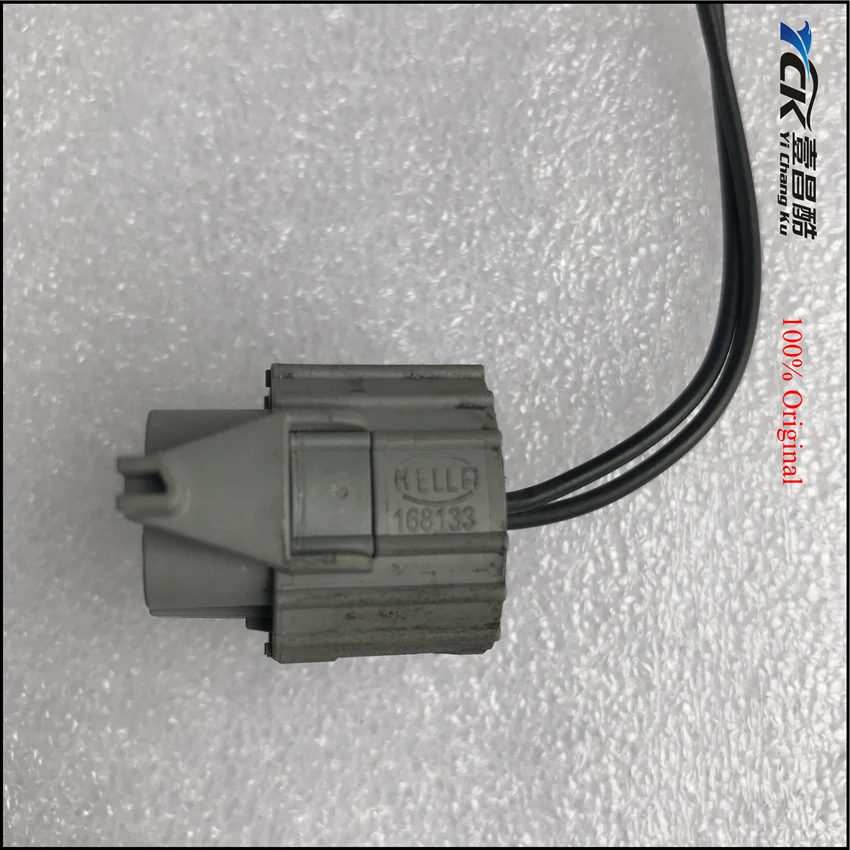 1 шт. YCK оригинальный PSY24WSV L215SA PG20 4 12 В 24 Вт серебристый видение автомобильные