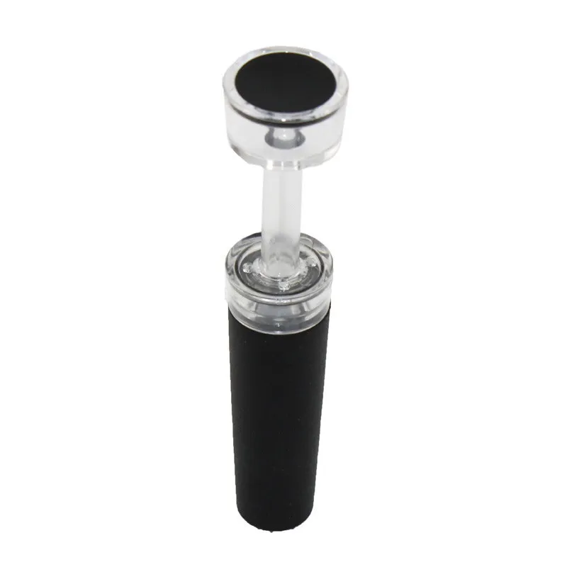 Vacuum Pump Bottle Stopper