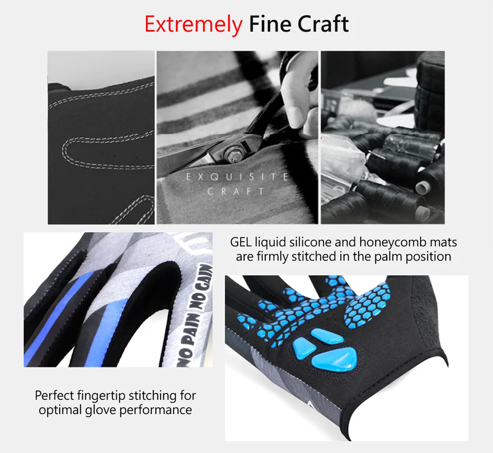Велосипедные перчатки Guantes Ciclismo Luvas Bicicleta Mtb Bisiklet Eldiveni Sport Gel Liquid зима для