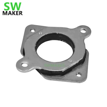 

1pcs Imported original 42 step motor damping ring NEMA17 stepper motor shock absorber / shock absorber / shock absorber bracket