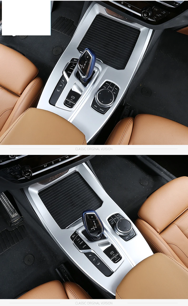 Interiores, Fibra de Carbono, Styling Sport, BMW