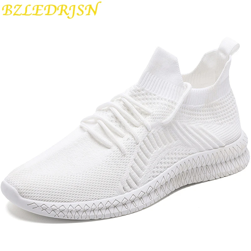 

Running Shoes For Men Sneakers Jogging Shoes Man Athletic Footwear Breathable Sports Shoes Trainers Zapatillas Hombre Deportiva
