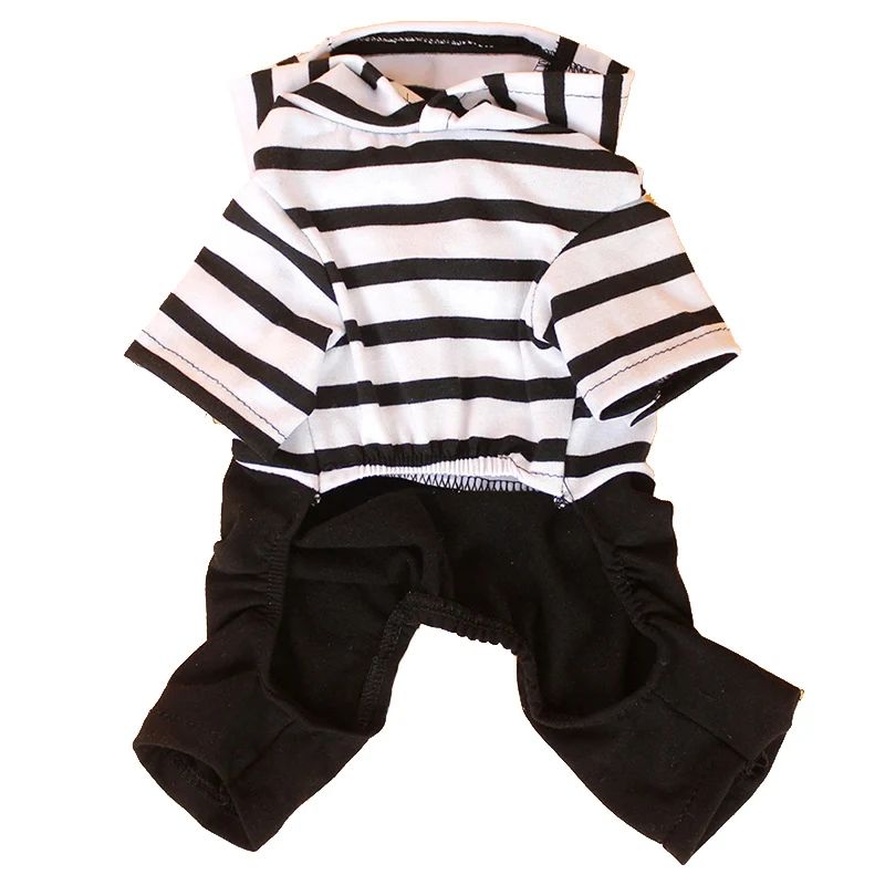 Охлаждающий комбинезон для собак одежда зоомагазина худи Пижама тонкое