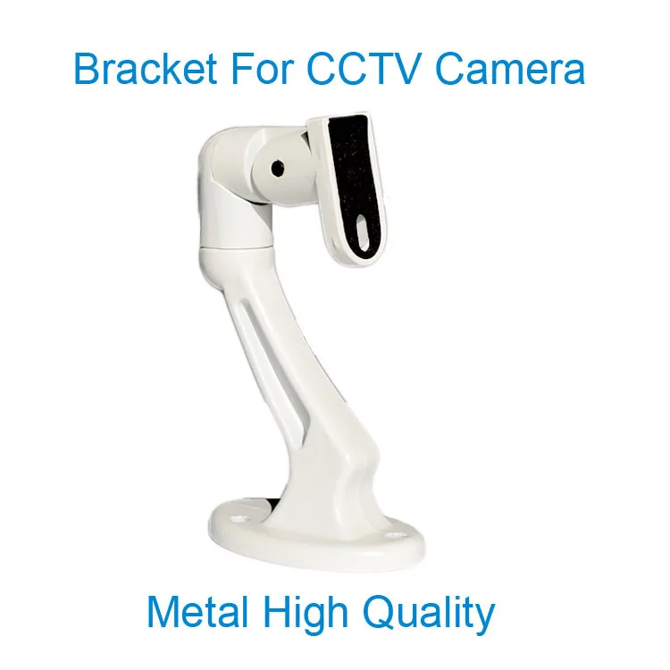 

Heanworld good quality beautiful CCTV Camera Brackets holder support for Security Camera,camera mounts CCTV spare parts