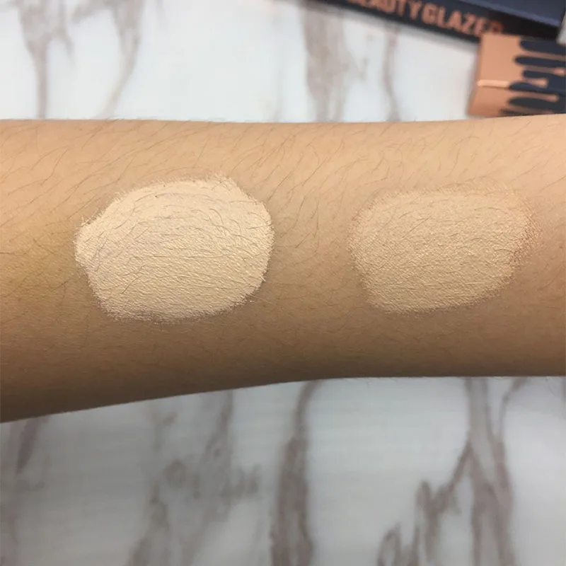 Beauty Glazed основа для макияжа Праймер консилер палитра крем тату лица KG66|Консилер| |