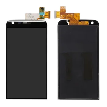 

H LCD Screen and Digitizer Full Assembly Replacement for LG G5 / H840 / H850