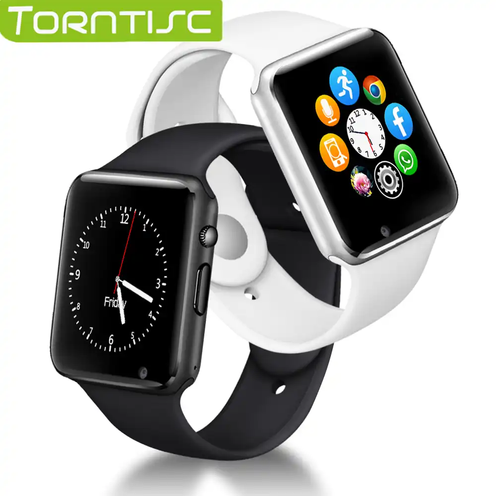 apple watch bluetooth android