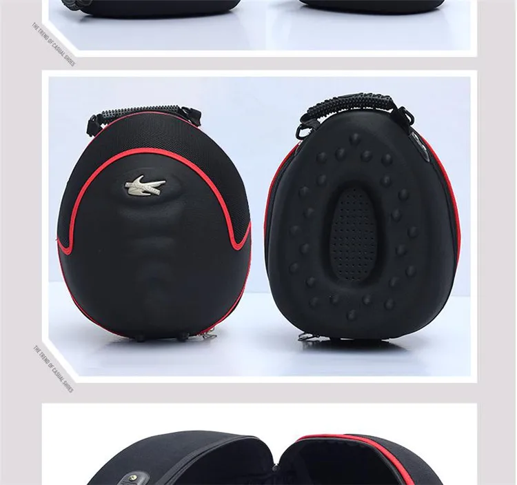 Capacete de Moto Bolsa de Volta Bolsa de Viagem Bolsas de Bagagem da Motocicleta Meia Full Assento Pacote Esportes Motocross 008 - 23 Esportes Motocross 008 Sacos de Bagagem Da Motocicleta