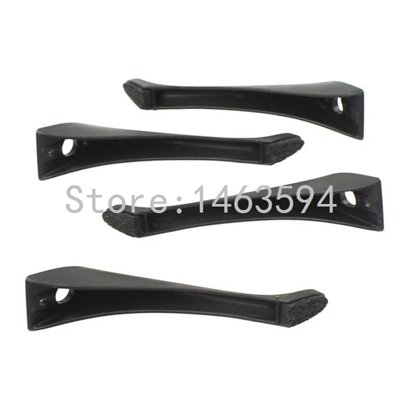 4PCS Landing gear for XK X350 RC Drone quadcopter spare parts STUNT undercarriage Free shipping by Register parcel | Игрушки и хобби