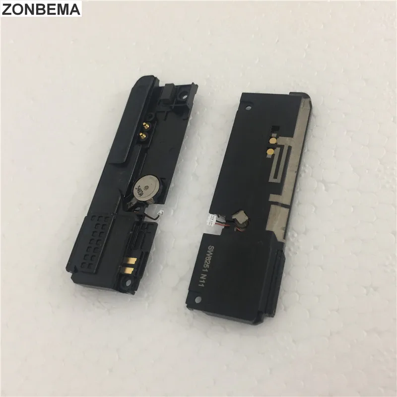 

ZONBEMA Original TEST For Sony Xperia M4 Aqua E2303 E2333 E2353 Loudspeaker Loud Speaker Buzzer Ringer Assembly