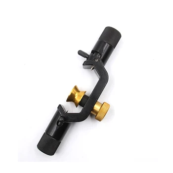 

8-28mm Double Knife Blade Fiber Optic Stripper ACS Armored Cable Jacket Slitter Wire Stripper Tool