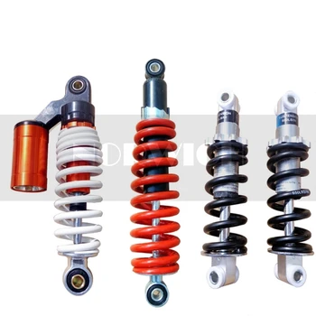 

Citycoco Electric Scooter Shock Absorber Urban Scooter Parts Single And Double Front And Rear Airbag Shock Absorbers Motor