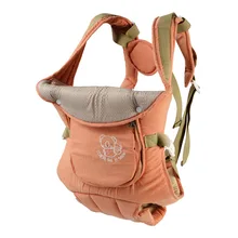 Удобные дышащие несущих 15 кг хлопка Многофункциональный сзади Фронтальная для детей возрастом до 2 лет Baby Carrier Слинг