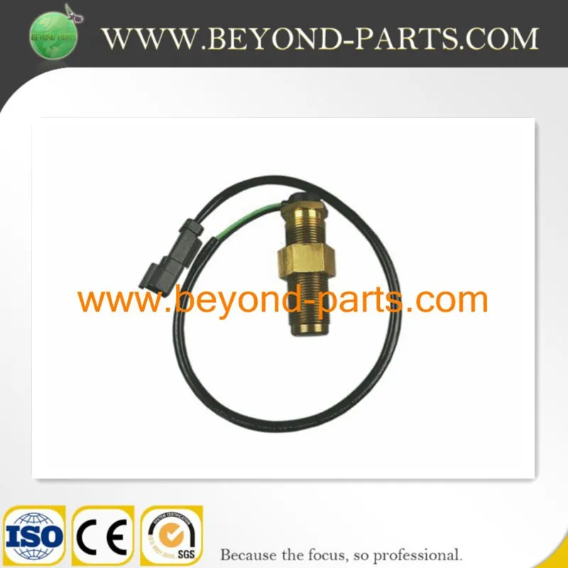 PC220-7 excavator revolution sensor RPM speed sensor 7861-93-2310
