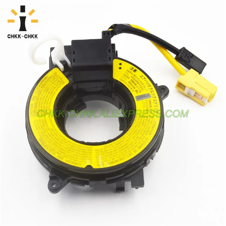 CHKK новый автомобильный аксессуар для Mitsubishi L200 2 5 DiD 06 14 8619 A016 8619A016 MR583930|Рулевые