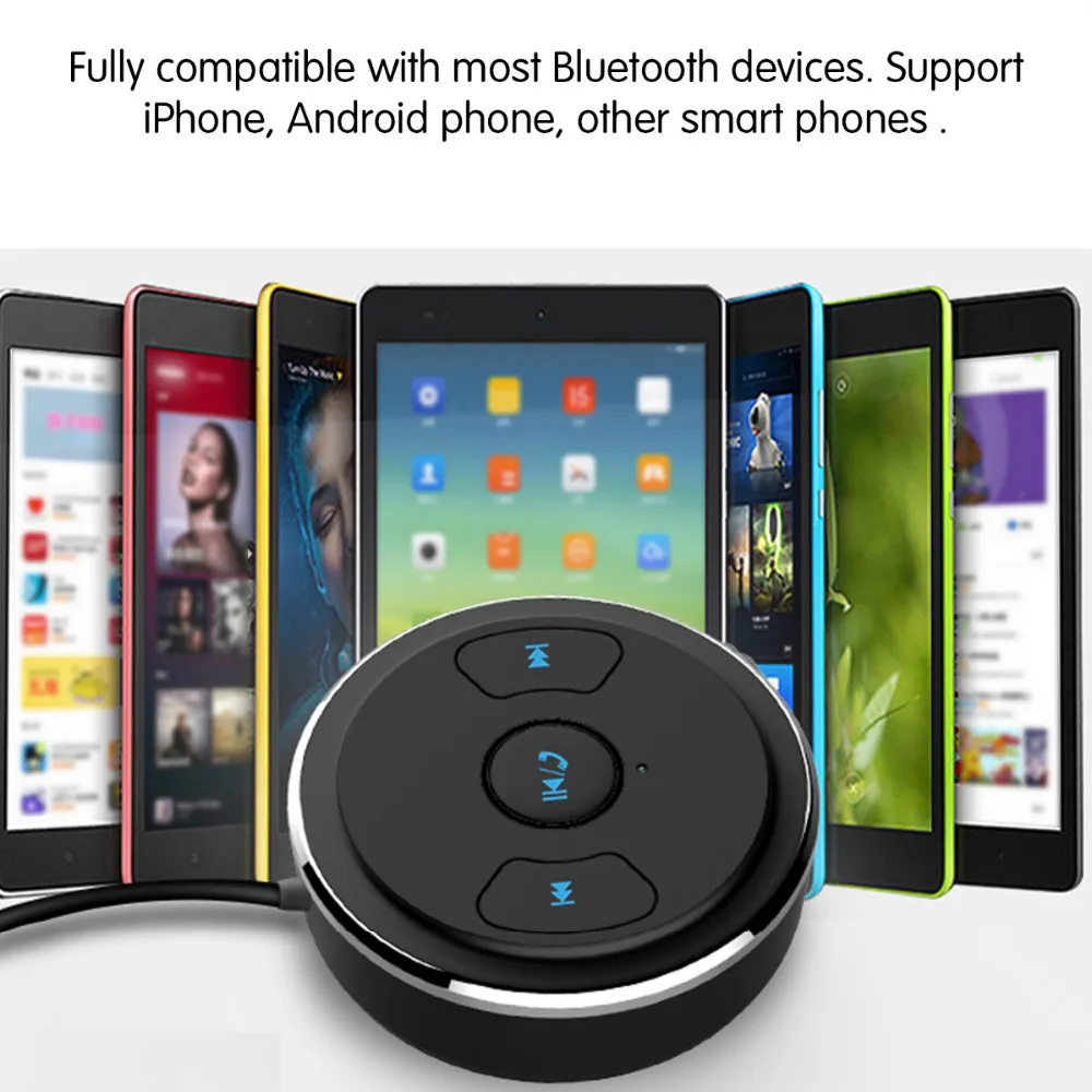 bluetooth receiver 4.1