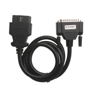 

2019 SL010481 OBDII Cable (Triumph) For MOTO 7000TW Motorcycle Scanner