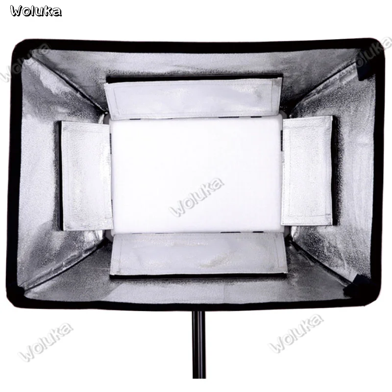 Falcon-Eyes-Foldable-Softbox-for-LP-2005TD-LP-2805TD-LED-Panel-Light