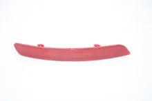 1 Pcs Car Rear Bumper Reflector Light Right Side For Citroen C5 2008-2015