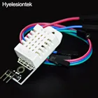 DHT22 For Arduino Te