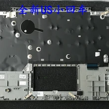 Для Inspiron 13MF 5000 5368 5378 5379 Palmrest чехол с клавиатурой 0JCHV0 JCHV0